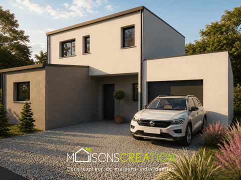 Vente maison Bréal-sous-Montfort 35