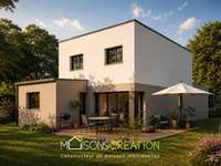 Vente maison