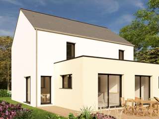 Vente maison