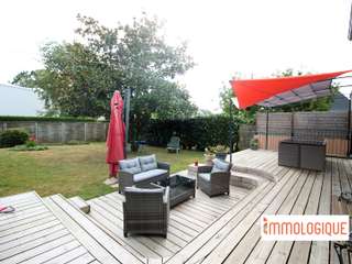 Vente maison 6 pièces Vente maison 6 pièces