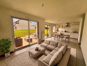 Vente Maison 4 chambresBréal-sous-Montfort