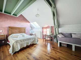 Vente maison 12 pièces Vente maison 12 pièces