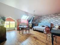 Vente maison 12 pièces Vente maison 12 pièces