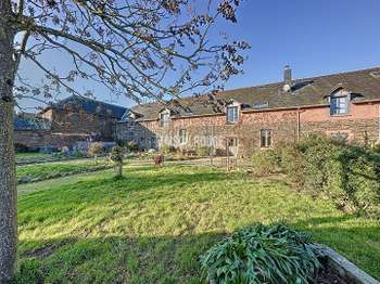 Vente maison 12 pièces Bréal-sous-Montfort 35