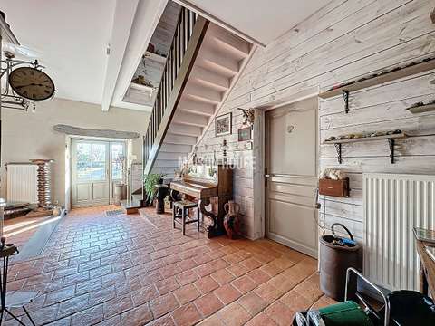 Vente maison 12 pièces Vente maison 12 pièces