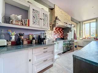 Vente maison 12 pièces Vente maison 12 pièces