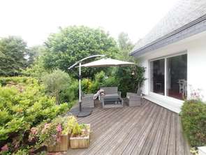 Vente Maison 4 chambresBréal-sous-Montfort