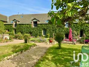 Vente Maison 8 piècesBréal-sous-Montfort