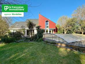 Vente Maison 4 chambresBréal-sous-Montfort