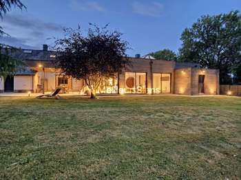 Vente Maison 5 chambresBréal-sous-Montfort