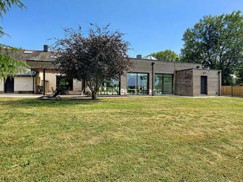 Vente maison 7 pièces Vente maison 7 pièces