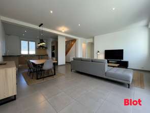 Vente Maison 4 chambresBréal-sous-Montfort