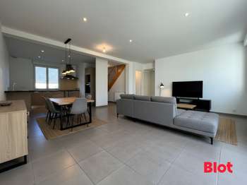Vente maison 5 pièces Bréal-sous-Montfort 35