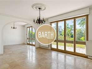 Vente Maison 3 chambresBréal-sous-Montfort