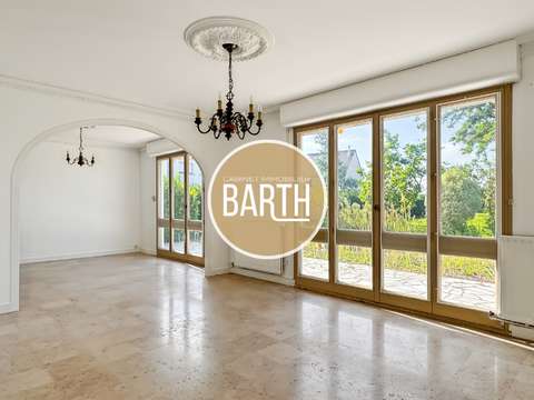 Vente maison 5 pièces Bréal-sous-Montfort 35