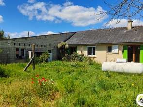 Vente Maison 3 chambresBréal-sous-Montfort