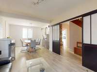 Vente maison 5 pièces Vente maison 5 pièces