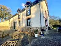 Vente maison 11 pièces