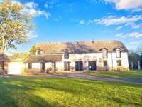 Vente maison 11 pièces