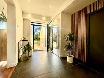 Vente maison 11 pièces Bréal-sous-Montfort 35