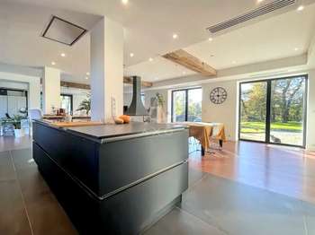 Vente maison 11 pièces