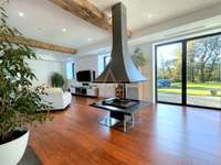 Vente maison 11 pièces
