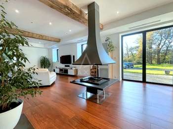 Vente maison 11 pièces