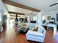 Vente maison 11 pièces
