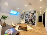 Vente maison 11 pièces