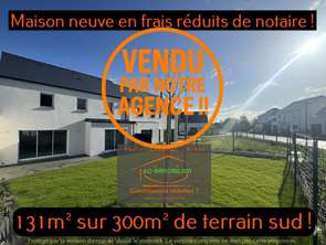 Vente Maison 5 chambresBréal-sous-Montfort