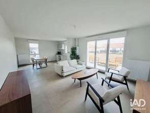 Vente Maison 2 piècesBréal-sous-Montfort