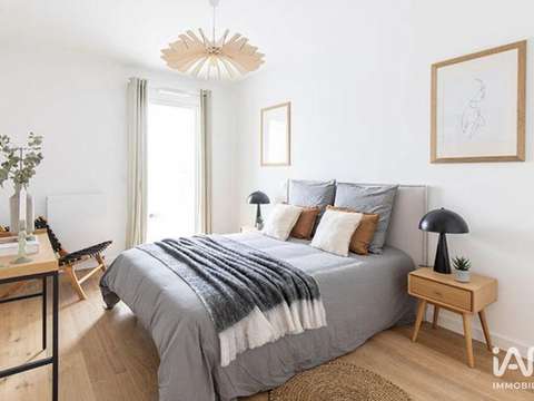 Vente maison 2 pièces