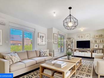 Vente maison 3 pièces Bréal-sous-Montfort 35