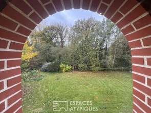 Vente Maison 8 chambresBréal-sous-Montfort