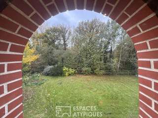 Vente maison 11 pièces