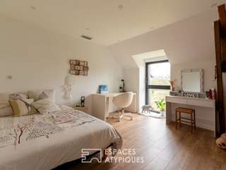 Vente maison 11 pièces