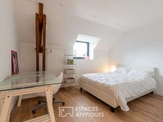 Vente maison 11 pièces