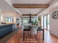 Vente maison 11 pièces Vente maison 11 pièces