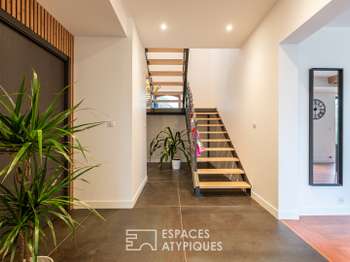 Vente maison 11 pièces Vente maison 11 pièces