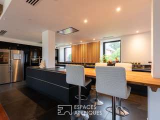 Vente maison 11 pièces