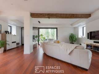 Vente maison 11 pièces