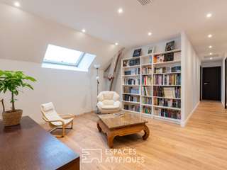 Vente maison 11 pièces