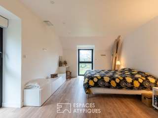 Vente maison 11 pièces
