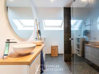 Vente maison 11 pièces