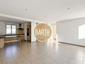 Vente Maison 4 chambresBréal-sous-Montfort