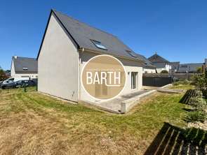 Vente Maison 4 chambresBréal-sous-Montfort