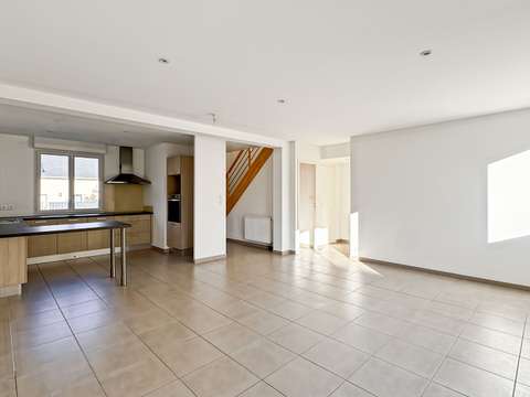 Vente maison 6 pièces Vente maison 6 pièces