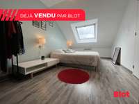 Vente maison 6 pièces Vente maison 6 pièces