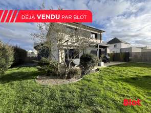 Vente Maison 4 chambresBréal-sous-Montfort