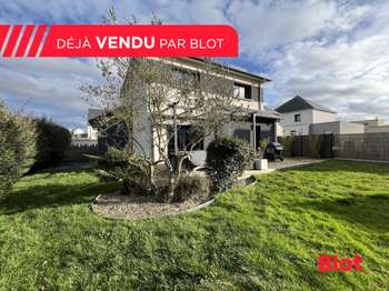 Vente maison 6 pièces Bréal-sous-Montfort 35